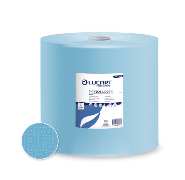 multifunctionale Lavete multifunctionale Skytech 3.1000 XL - Lucart