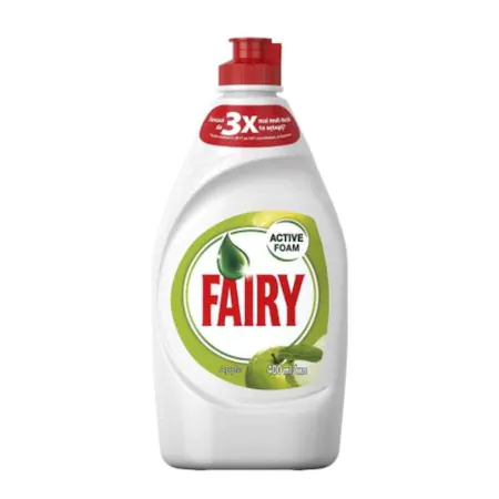 FAIRY Lichid de Vase Mar 400 ml Fairy