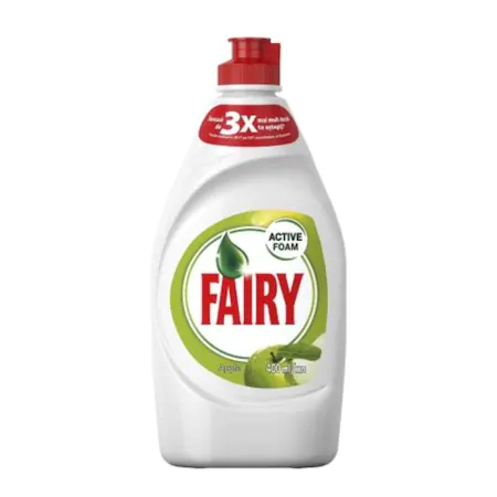 FAIRY Lichid de Vase Mar 400 ml