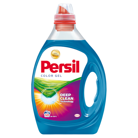 Persil detergent lichid gel color 2l