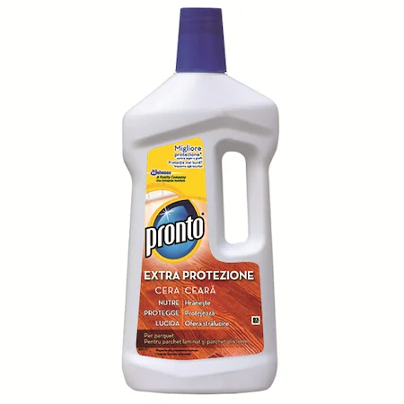 Pronto ceara parchet 750 ml