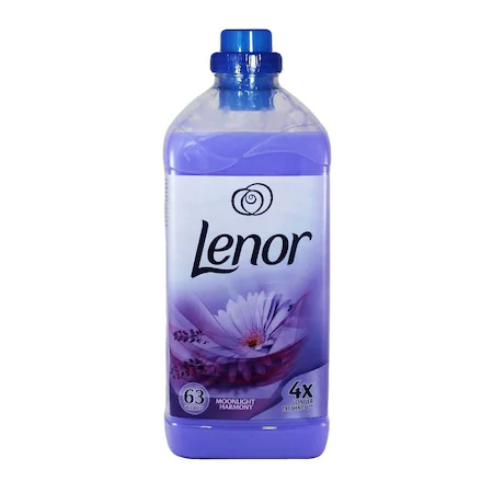 LENOR Balsam Moonlight Harmony 1.9 L Lenor imagine 2022 depozituldepapetarie.ro