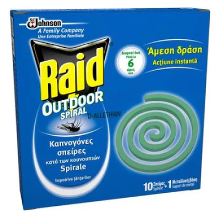 RAID SPIRALE Raid imagine 2022 depozituldepapetarie.ro