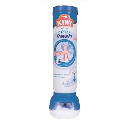 Kiwi Deo Fresh Pulverizator 100 Ml sanito.ro