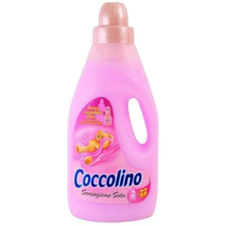 Cocolino balsam rufe sensazione seta 2l