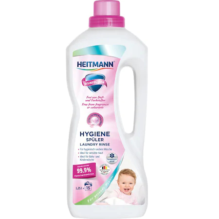 Heitmann balsam dezinfectant rufe sensitiv 1250 ml