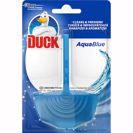 DUCK ANITRA AQUA BLU APARAT 40 g Duck imagine 2022 depozituldepapetarie.ro