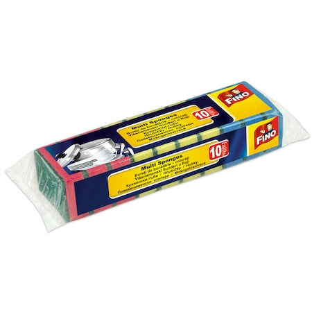 Fino Bureti Economic 10/set
