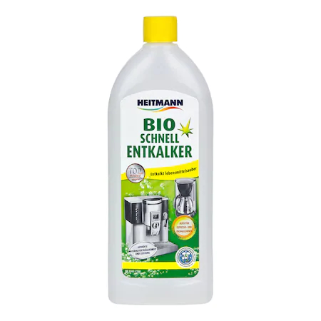 Heitmann bio decalcificator pentru aparate uz casnic 250ml