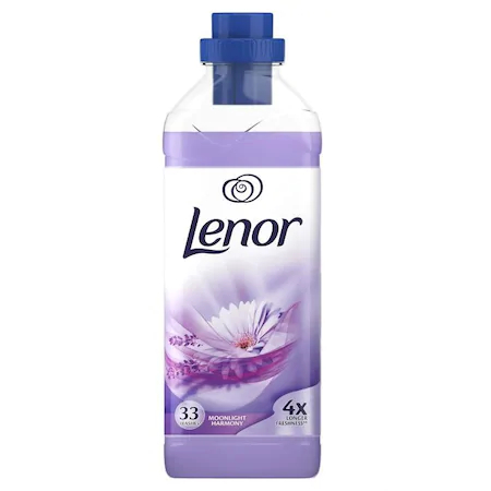 LENOR Balsam Lavanda 1 L Lenor imagine 2022 depozituldepapetarie.ro
