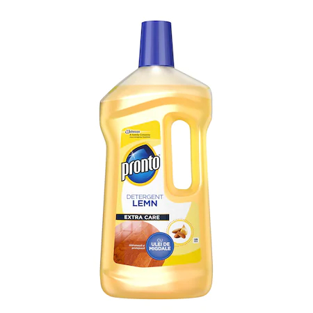 Pronto extra care detergent parchet 750 ml