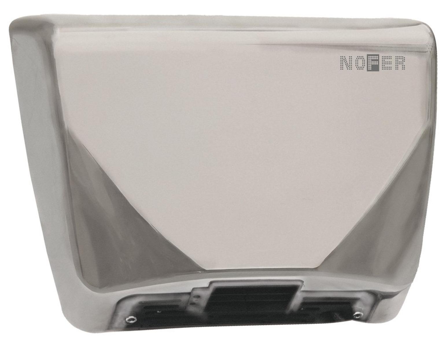 USCATOR DE MAINI INOX SATINAT 2350W  NOFER