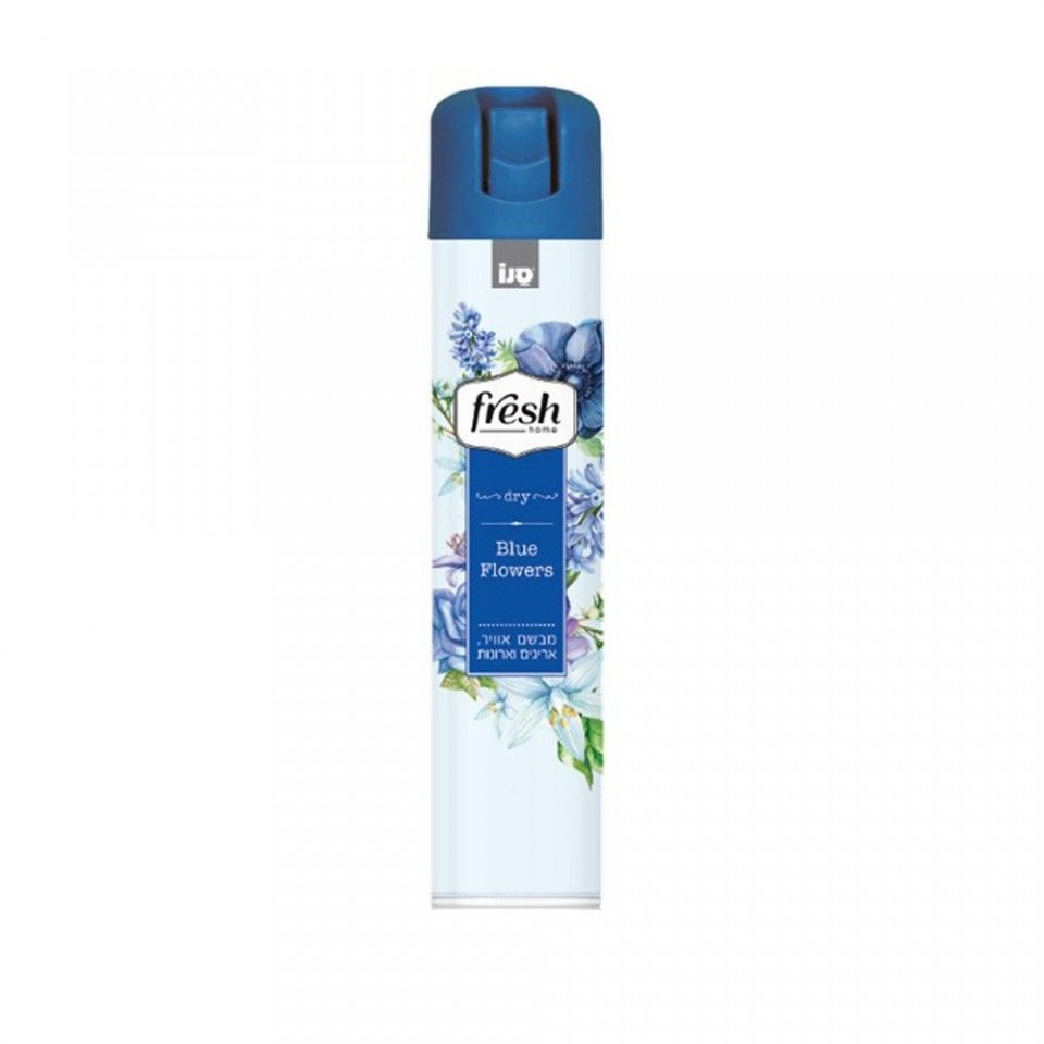  sano fresh dry blue flowers 375 ml