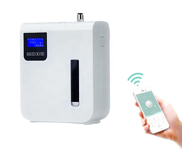 Dispenser odorizant profesional os-3