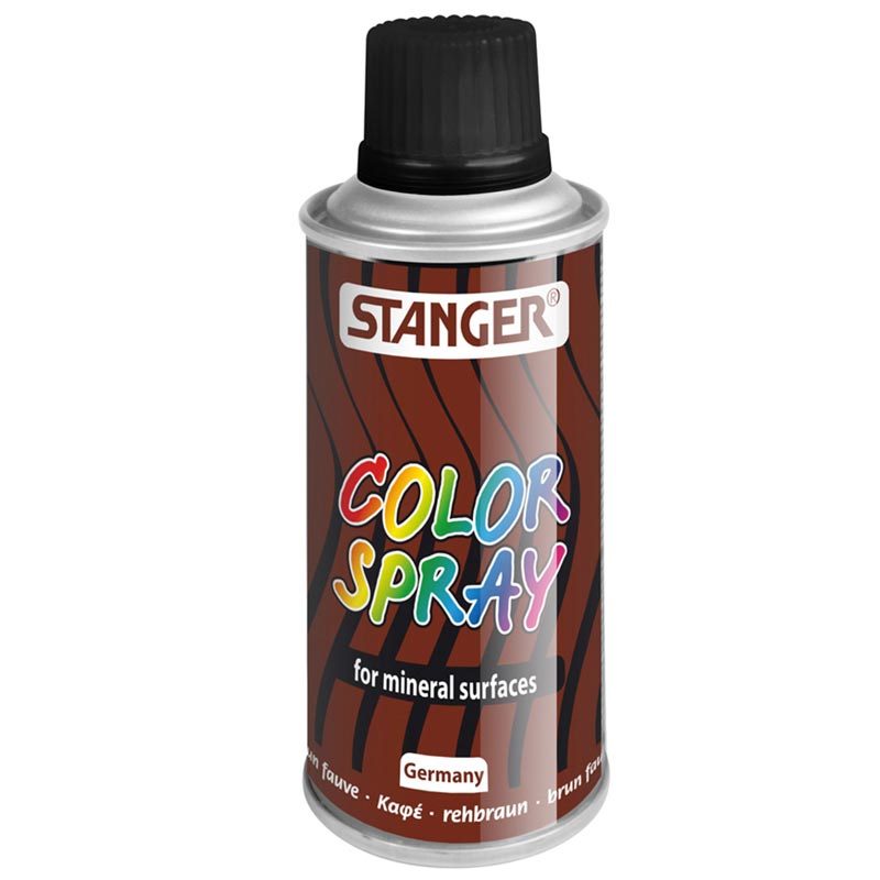 Spray Acril Stanger - Maro 150 Ml 2021 sanito.ro