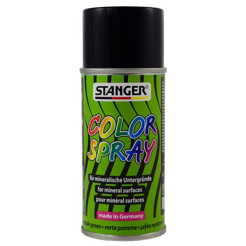 Spray Acril Stanger - Verde Deschis 150 Ml 2021 sanito.ro
