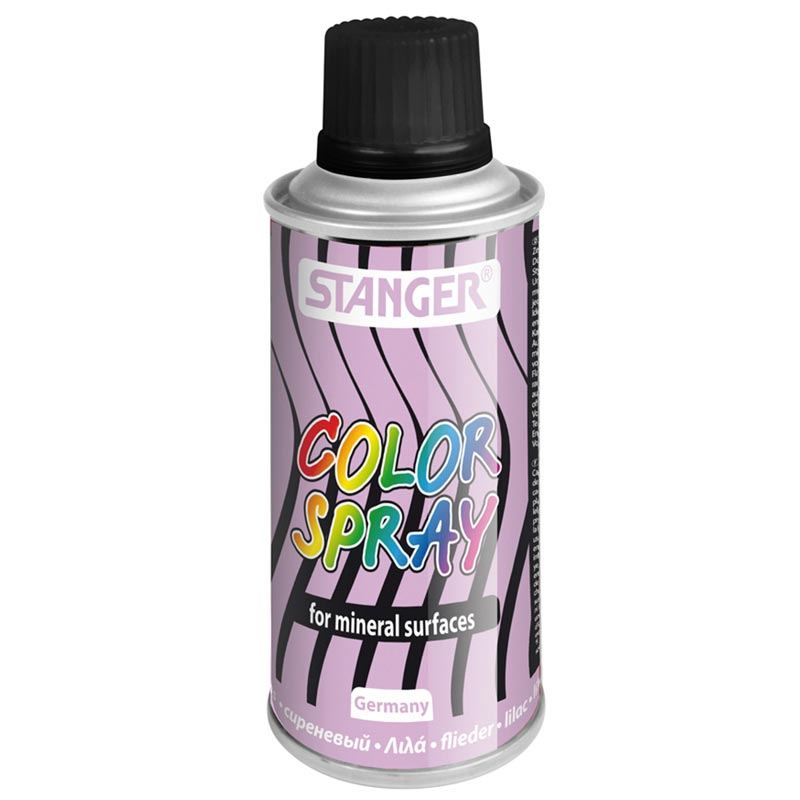 Spray acril Stanger - mov 150 ml