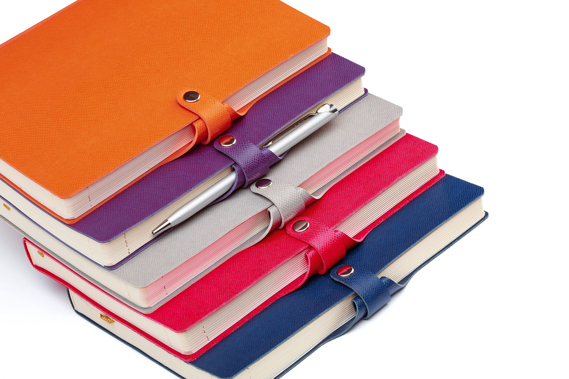 Agenda corsica 14 x 20.5 cm 360 pagini