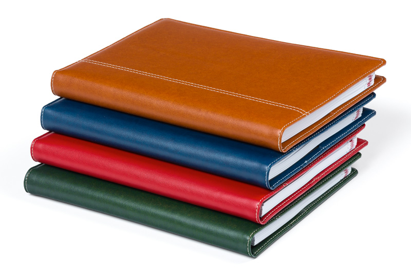 Agenda dakar 14 x 22.5 cm 192 pagini