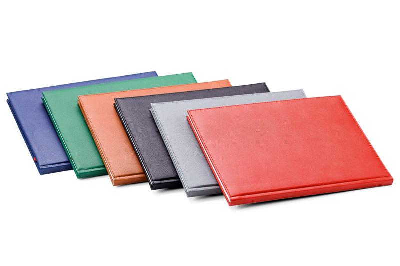 Agenda lux 21 x 27 cm 152 pagini