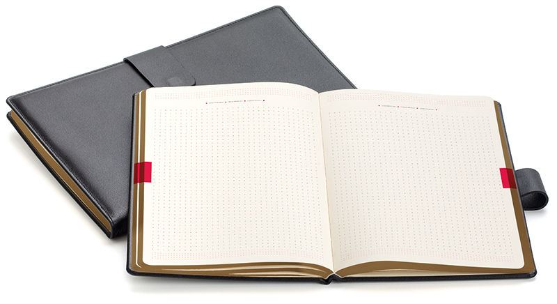Agenda oxford 15.8 x 23.3 cm 288 pagini