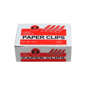 Agrafe 33 mm 100 buc/cut 