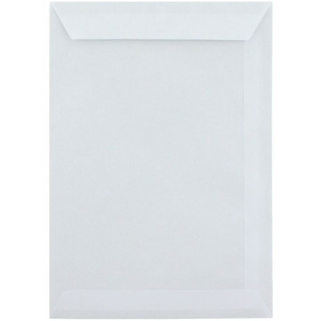 Plic C4 alb siliconic  229x324mm