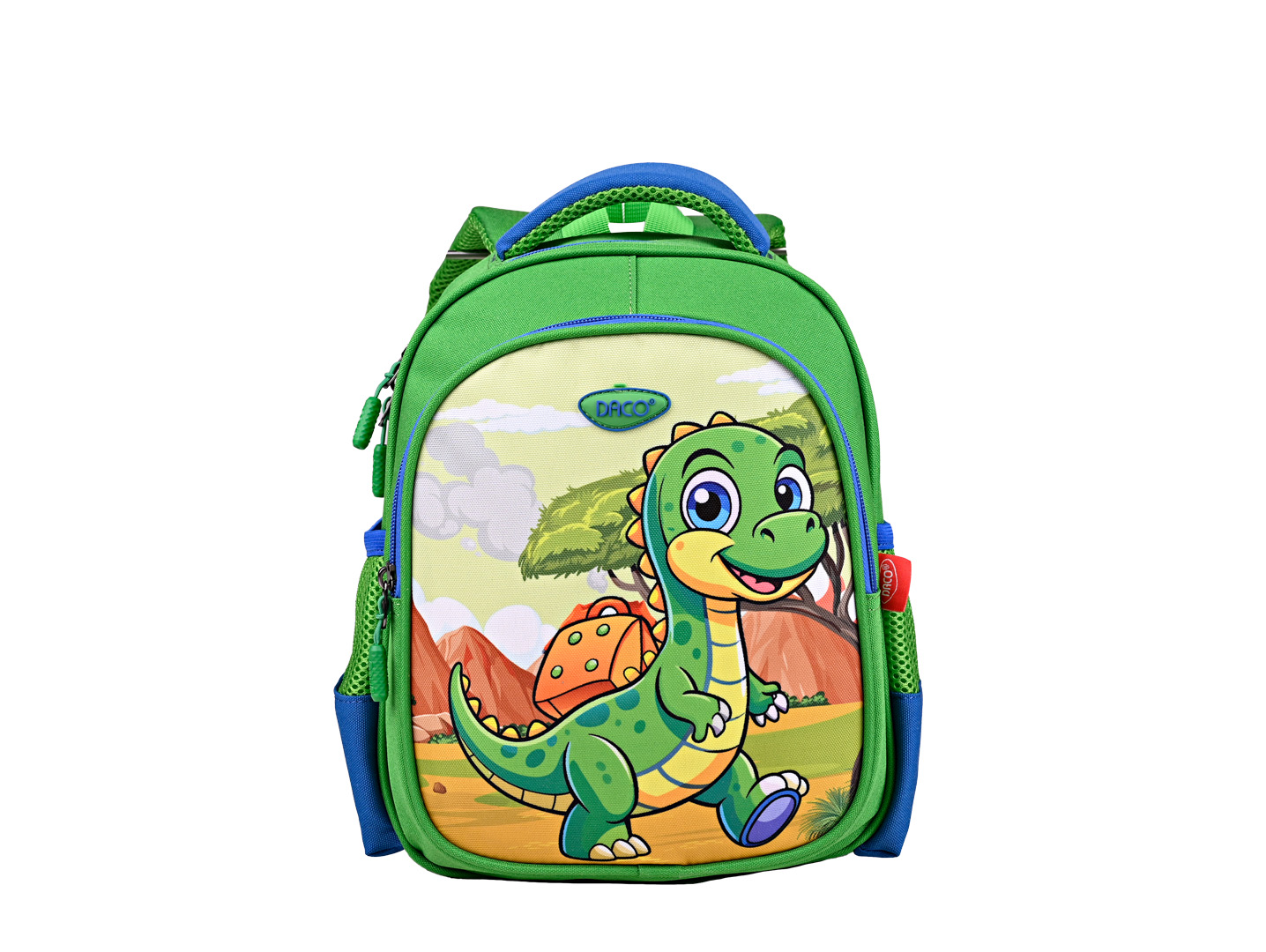 Ghiozdan gh254 daco 30 cm