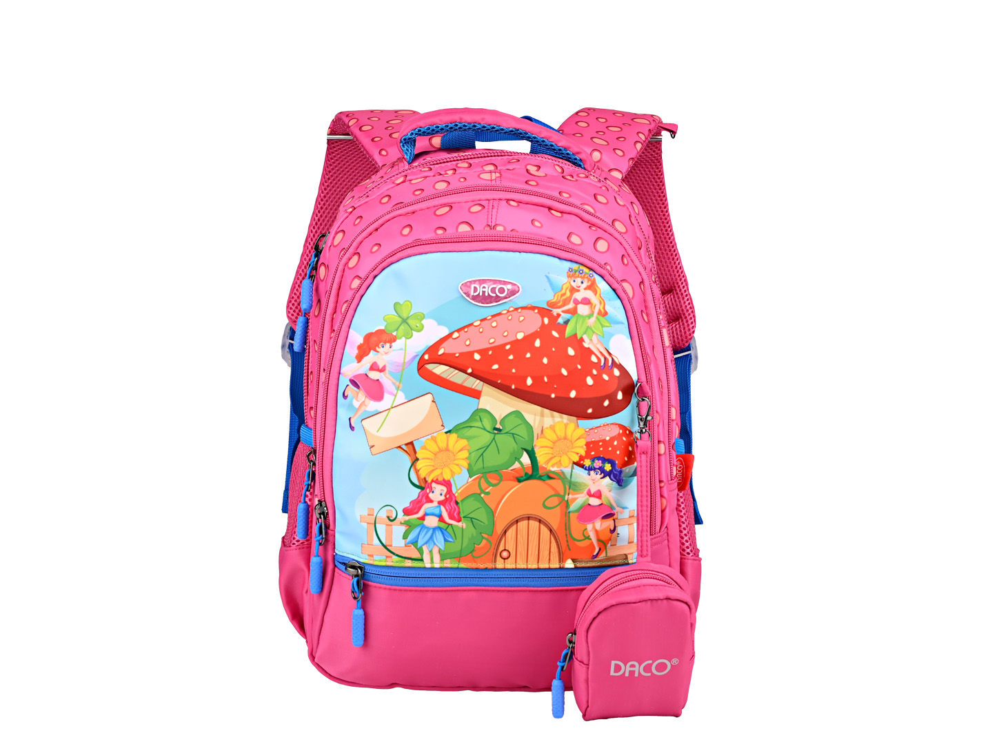 Ghiozdan gh3010 daco 38 cm