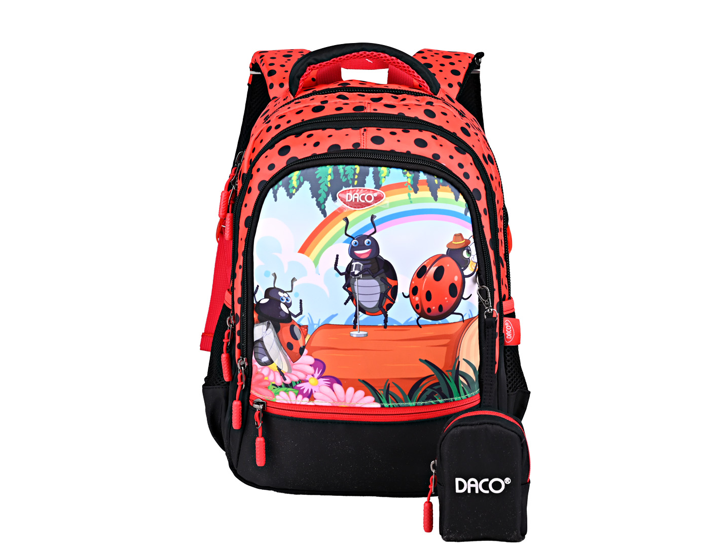 Ghiozdan gh3013 daco 38 cm