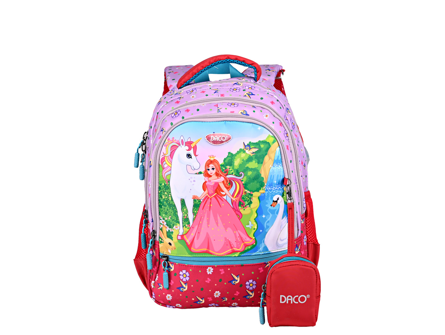 Ghiozdan gh3014 daco 38 cm