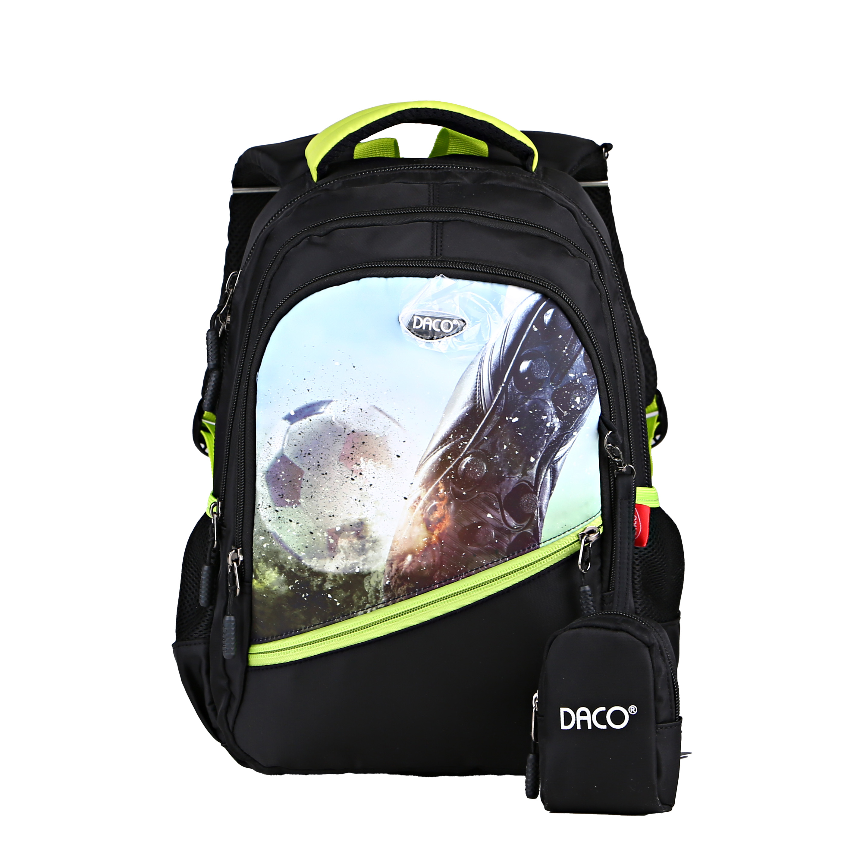 Ghiozdan gh3500 daco 38 cm