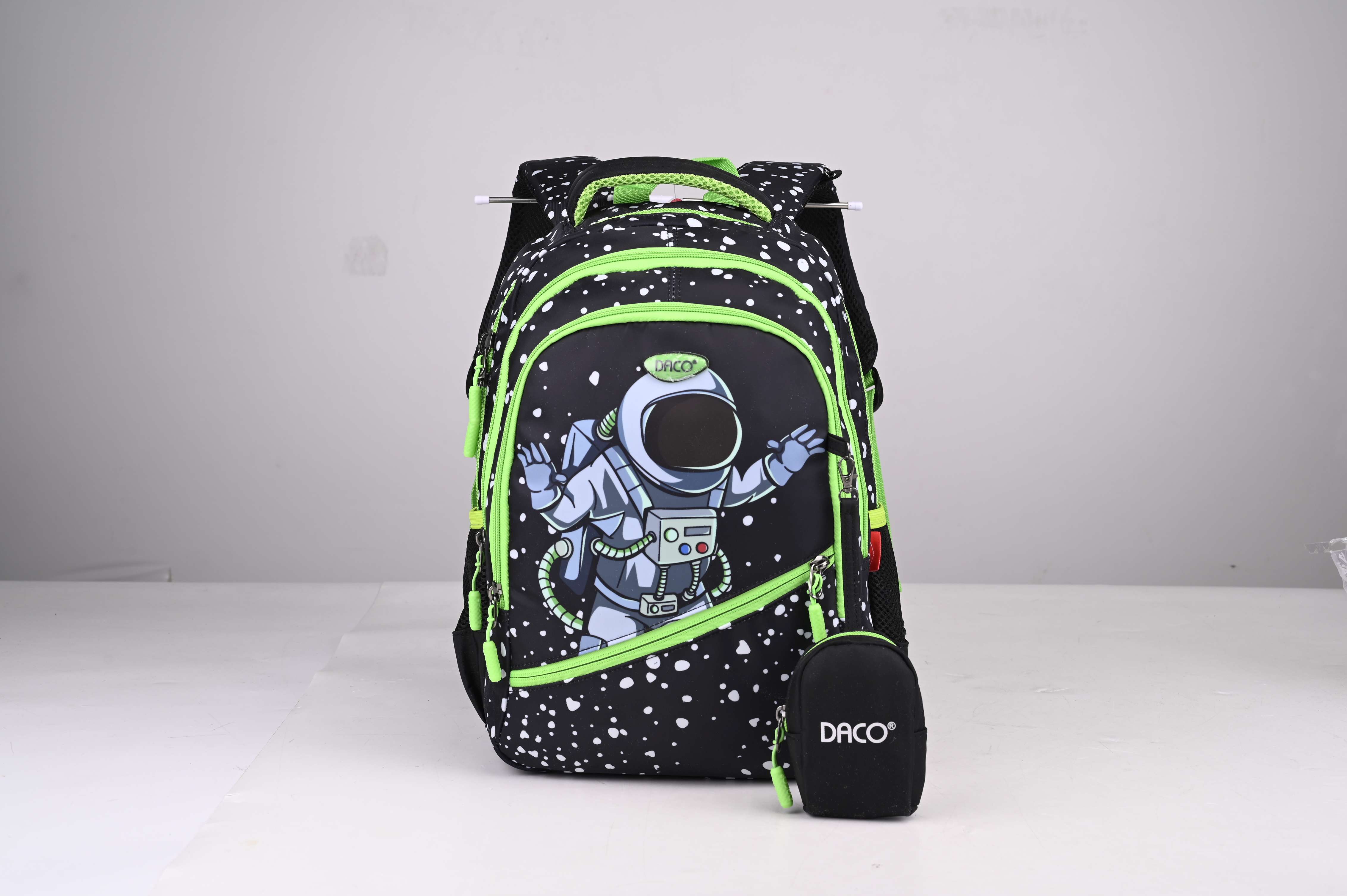 Ghiozdan gh3509 daco 38 cm