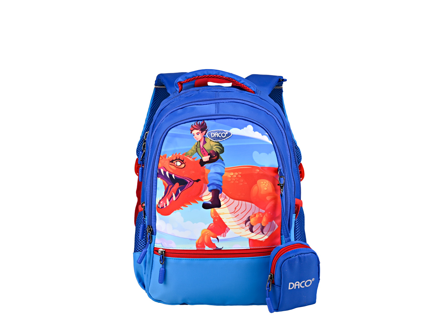 Ghiozdan gh3510 daco 38 cm