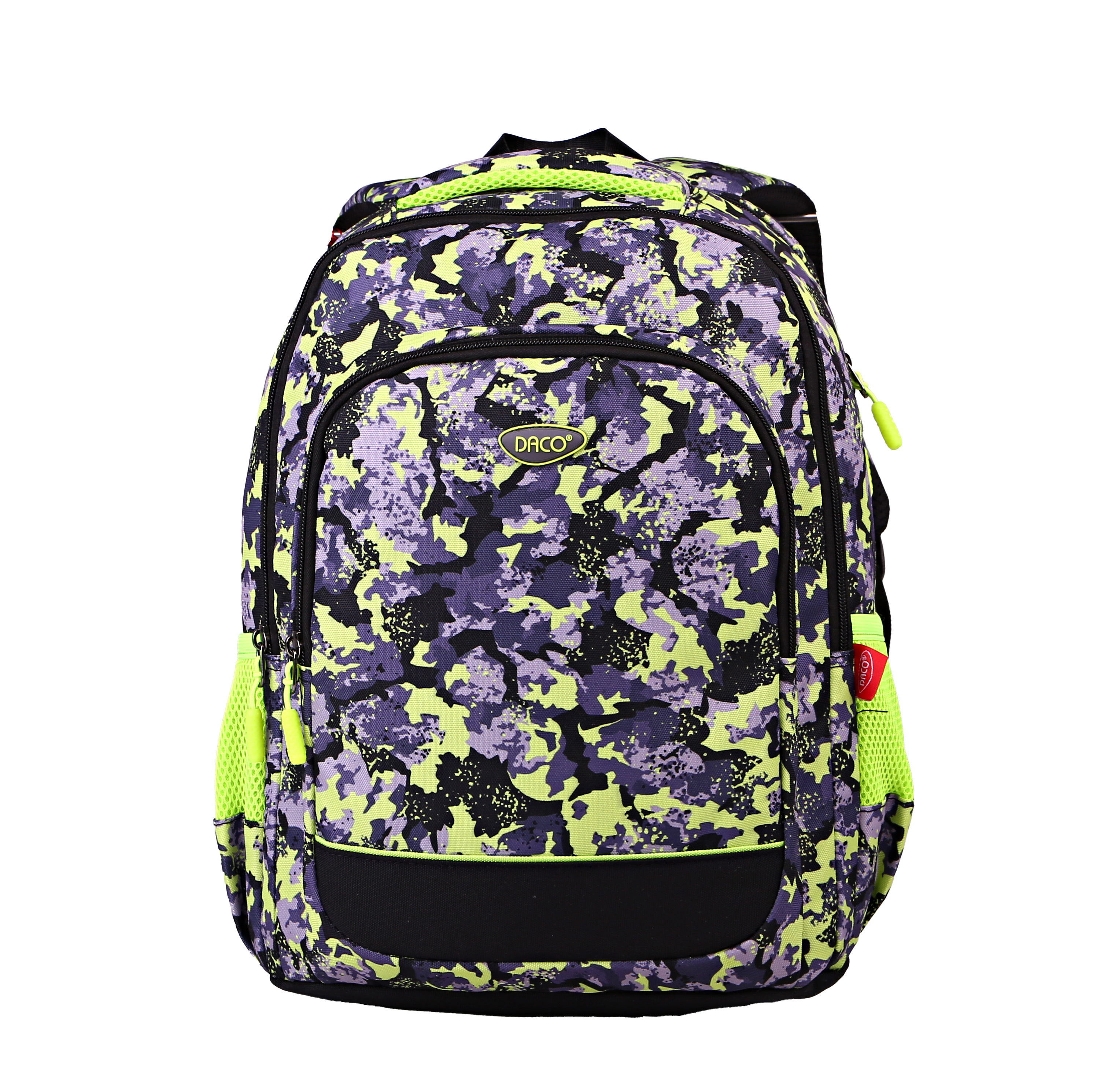 Ghiozdan gh4615g daco 41 cm