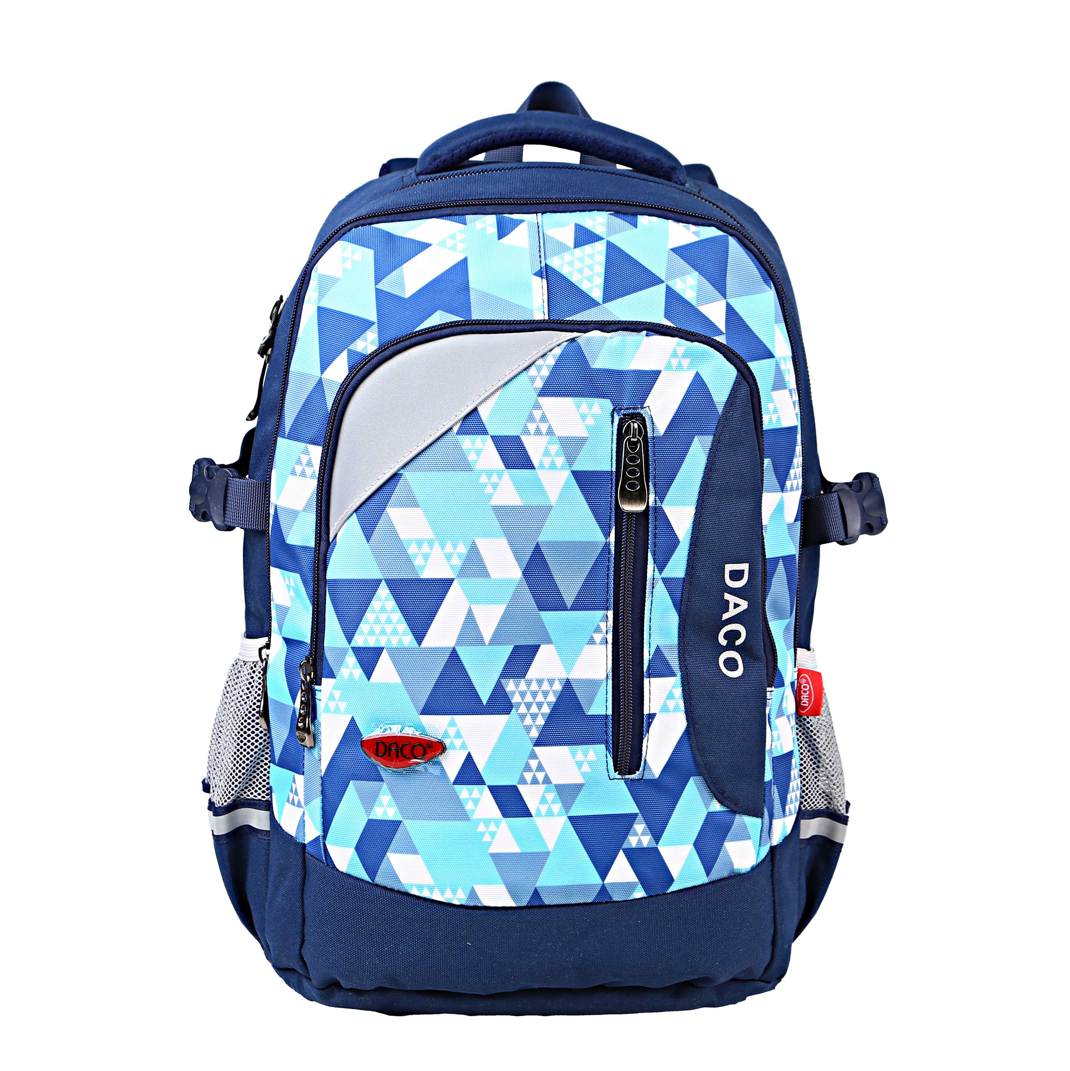 Ghiozdan gh552a daco 46 cm