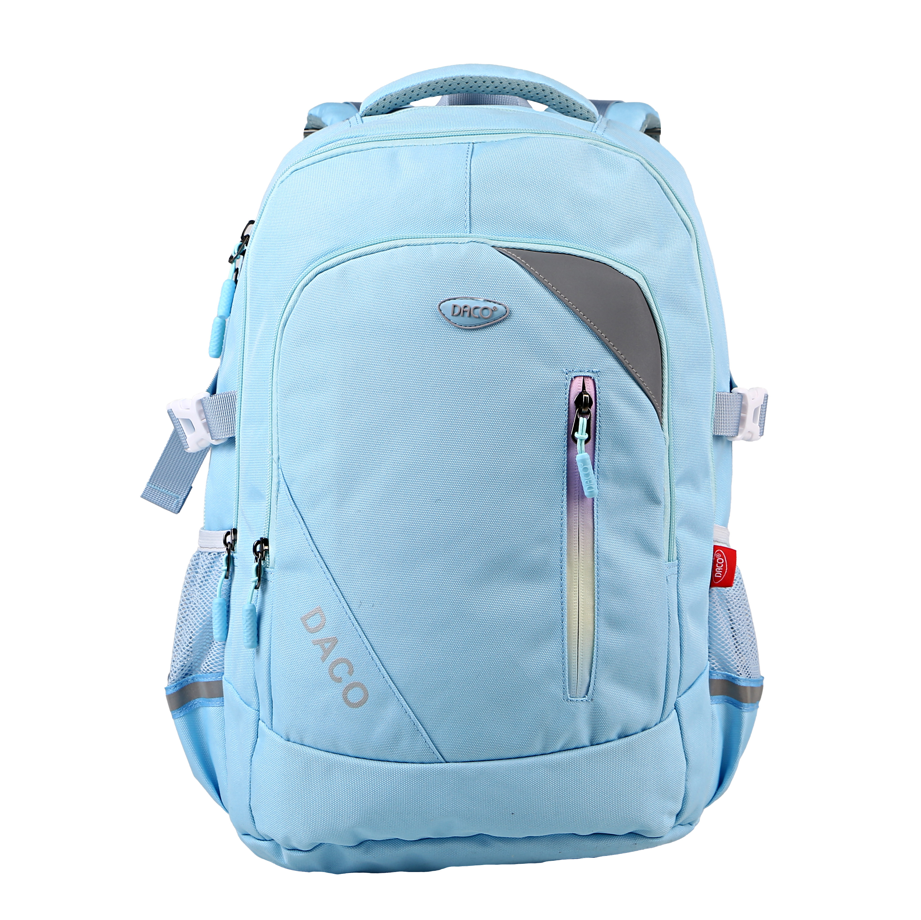 Ghiozdan gh553a daco 46 cm