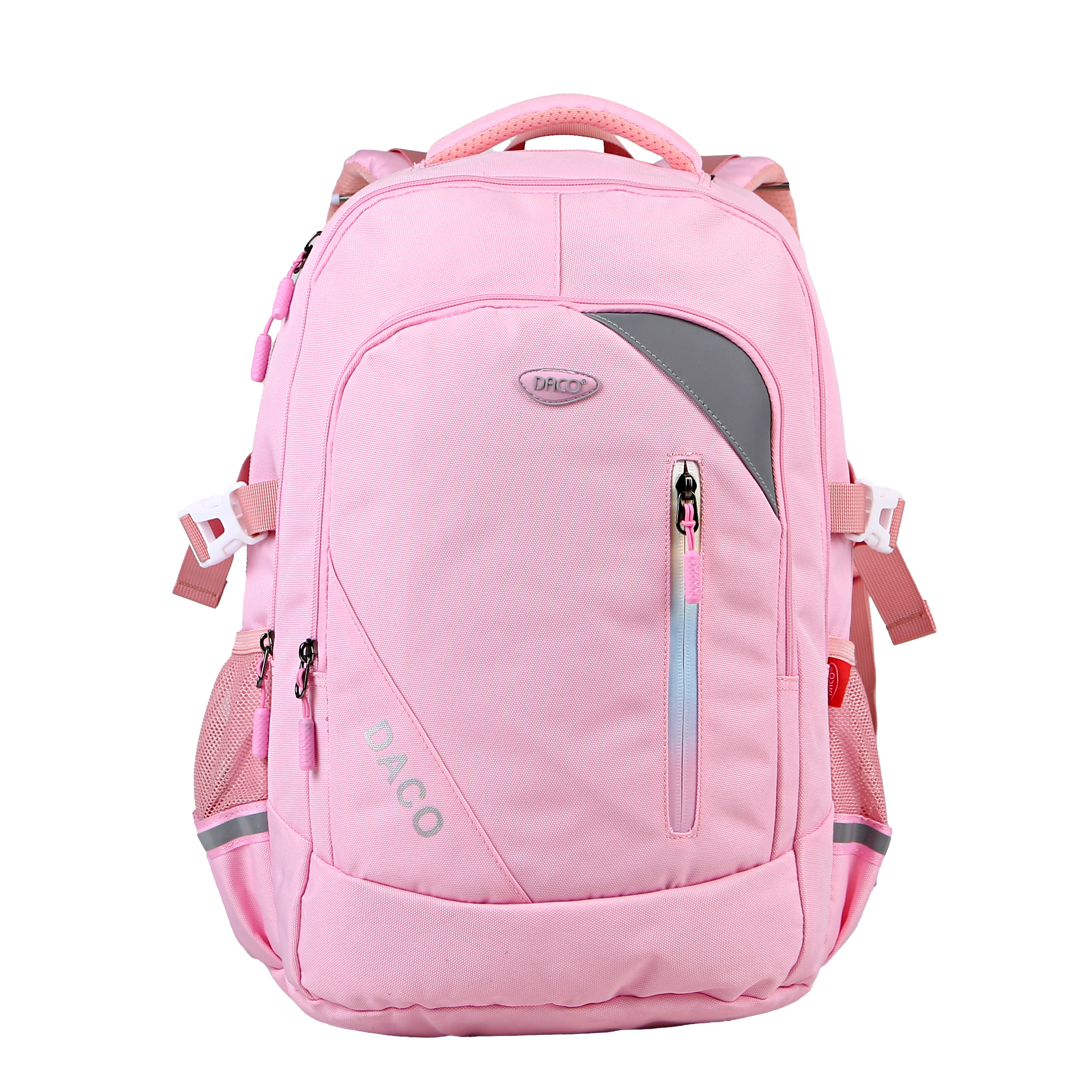 Ghiozdan gh553rz daco 46 cm