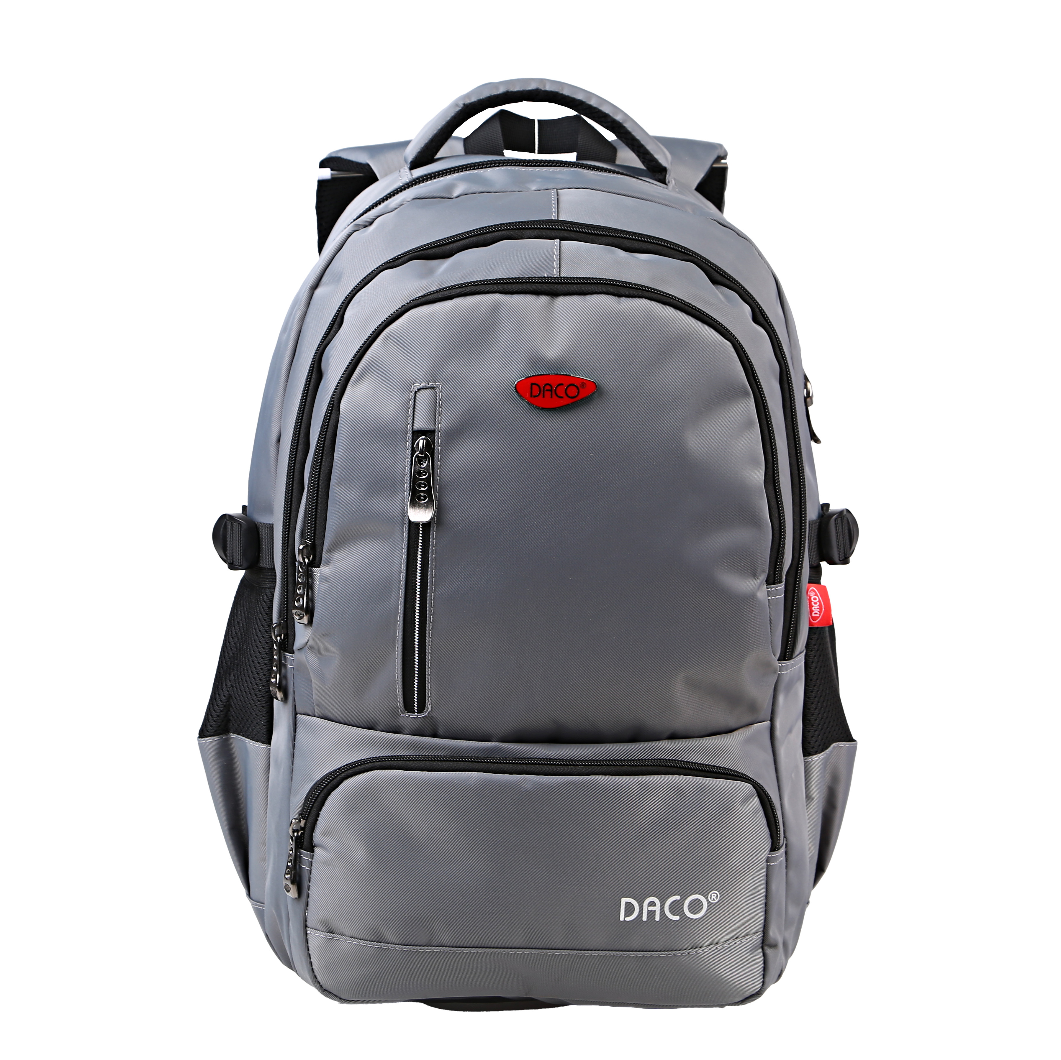 Ghiozdan gh558gr daco 48 cm