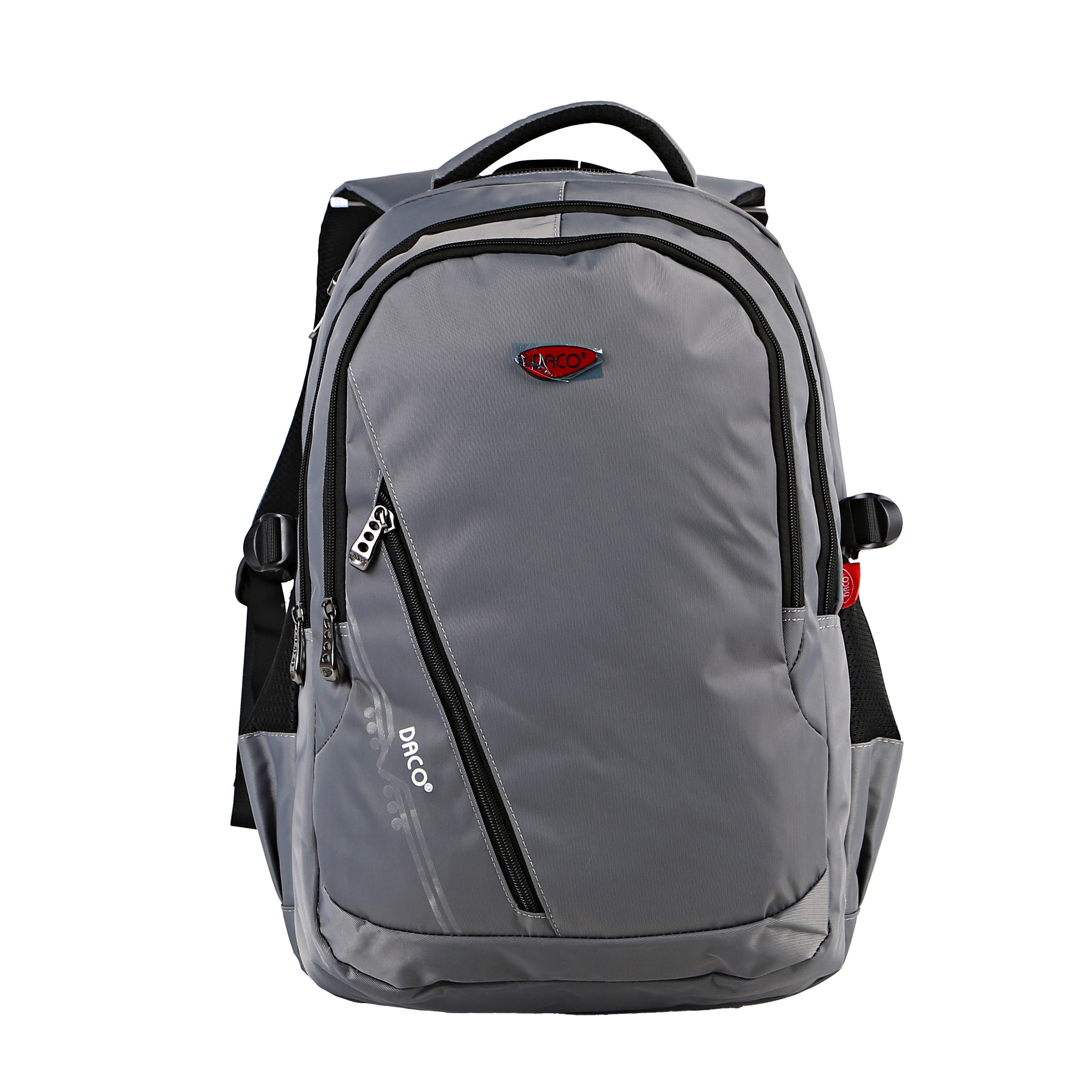 Ghiozdan gh559gr daco 48 cm