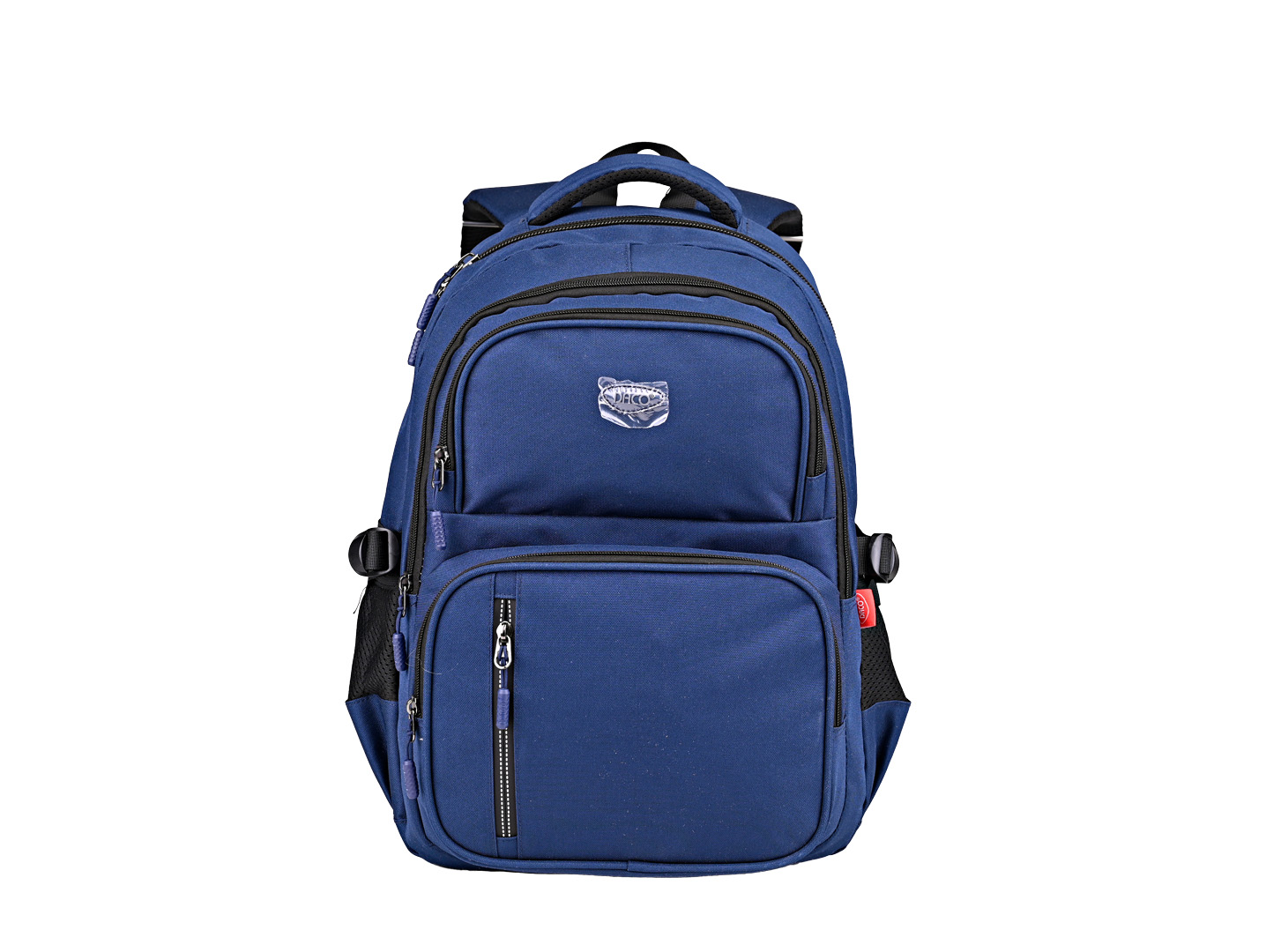 Ghiozdan gh580a daco 47 cm