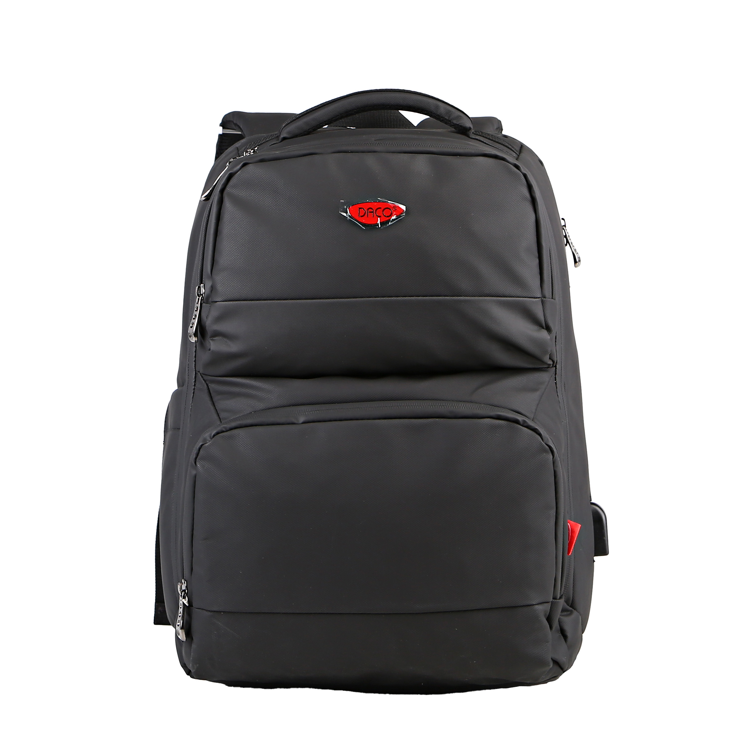 Ghiozdan gh650 daco - sectiune laptop 45cm