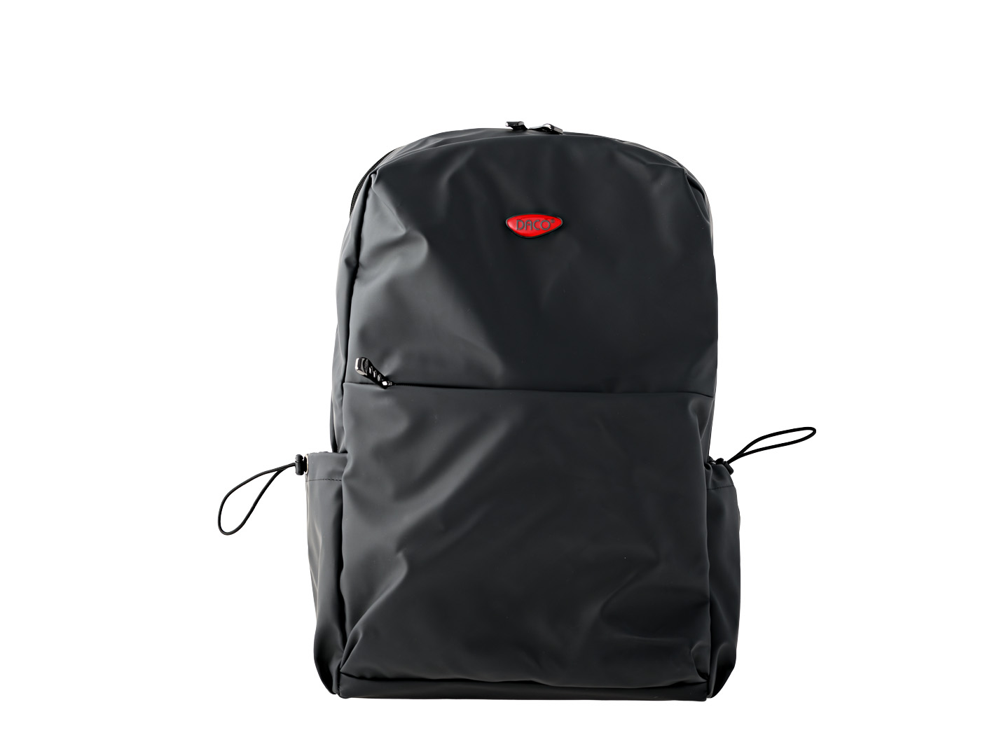 Ghiozdan gh657 daco - sectiune laptop 43cm