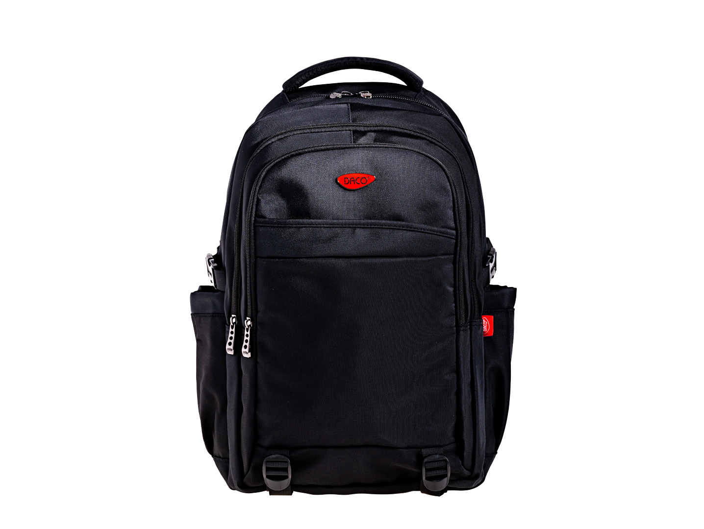 Ghiozdan gh658 daco - sectiune laptop 49cm