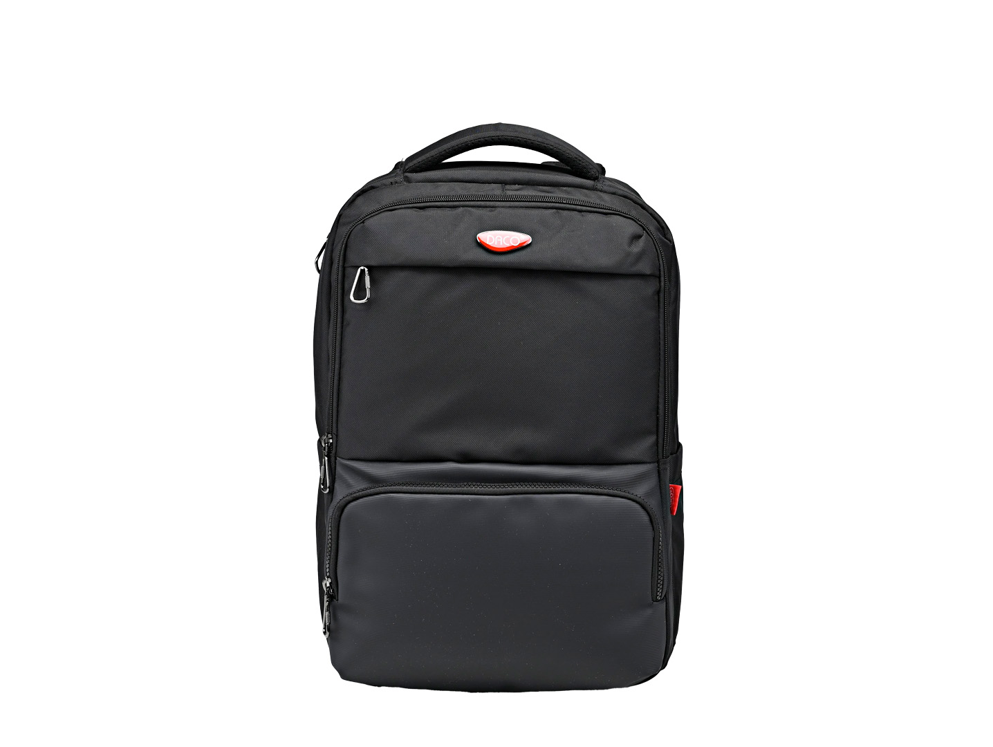Ghiozdan gh660 daco - sectiune laptop 47cm