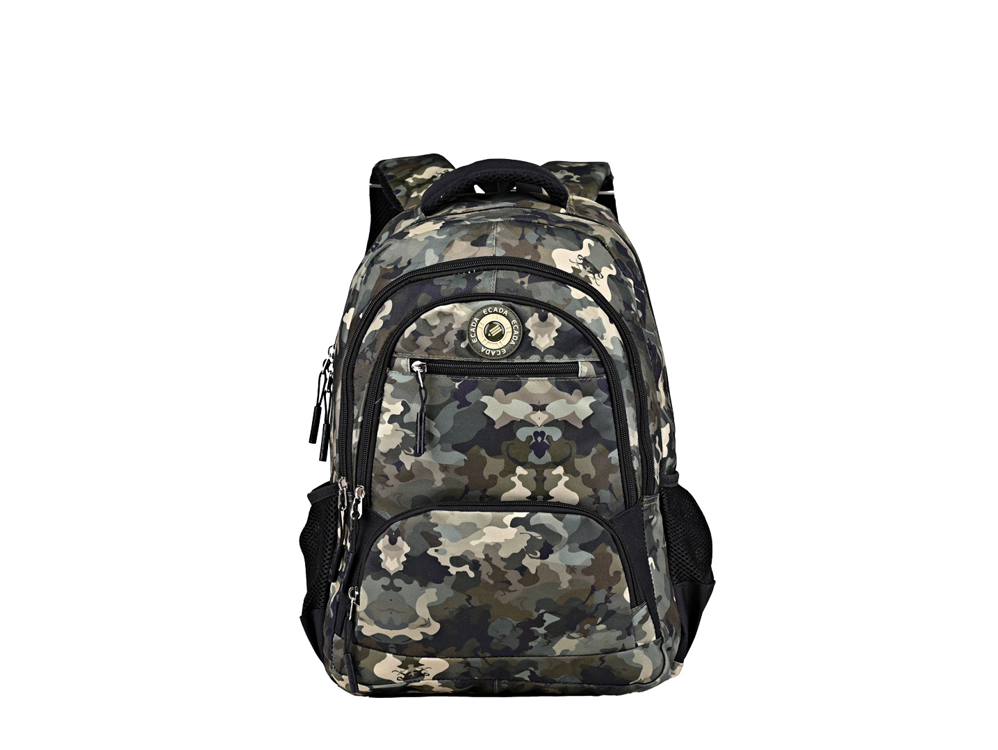 Ghiozdan 61487 ecada 46cm