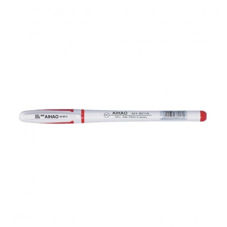 Pix aihao 801a gel rosu AIHAO imagine 2022 depozituldepapetarie.ro