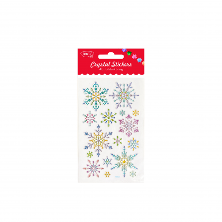 Abtibild - ab631 bling daco