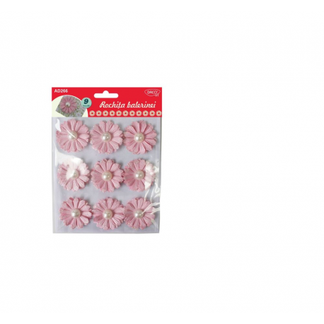 Accesorii craft - rochita balerinei daco-ad266 