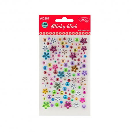 Accesorii craft - ad287 blinky-blink daco